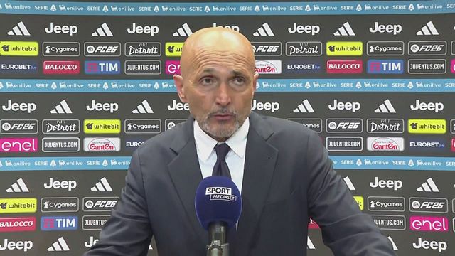 © Da video | Chiamatelo "Mister Champions": Spalletti ha rivoluzionato la Juventus