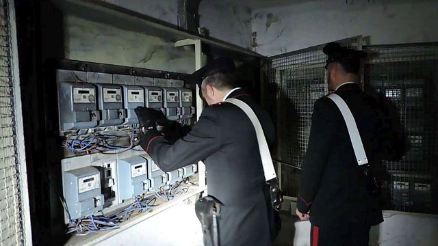 © Carabinieri