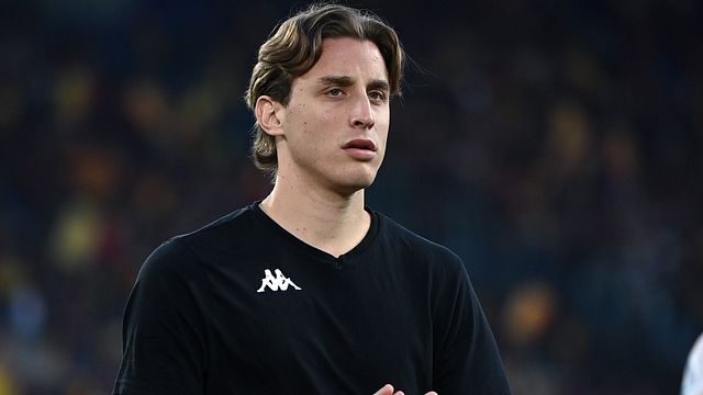 © Getty Images | Bove