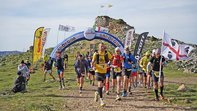 © Sardinia Trail Ufficio Stampa