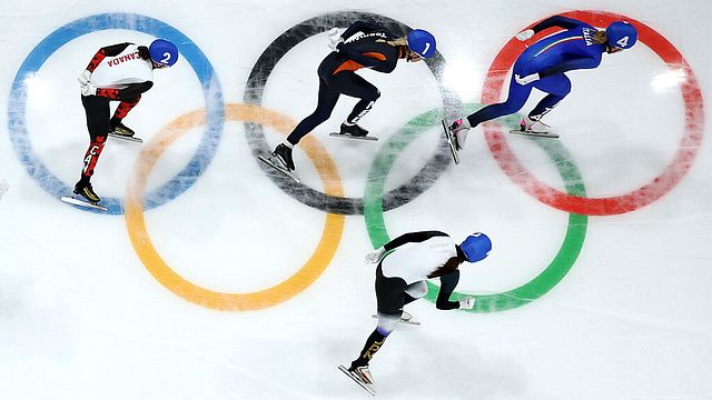 © Getty Images