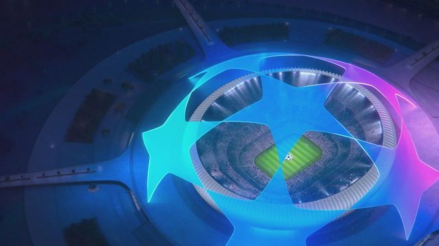 © Da video | La Champions League tra certezze e sogni