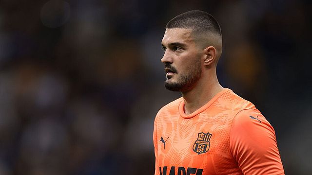 © Getty Images | 7. Arijanet Muric: 5 presenze, 2 clean sheet