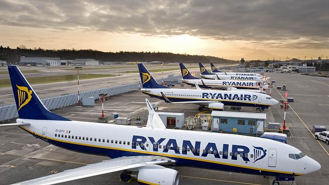 © Dal Web | ryanair