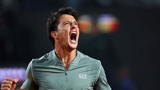 © Getty Images