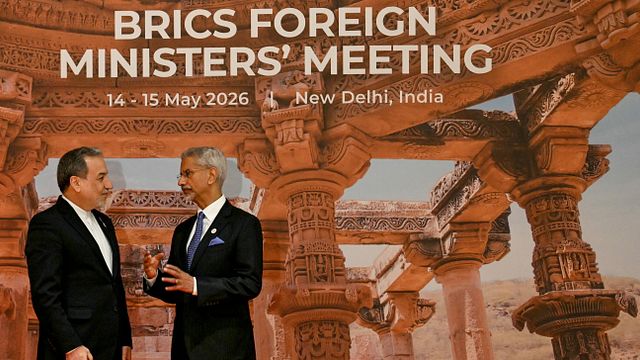 © Afp