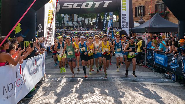 © San Fermo Trail Ufficio Stampa
