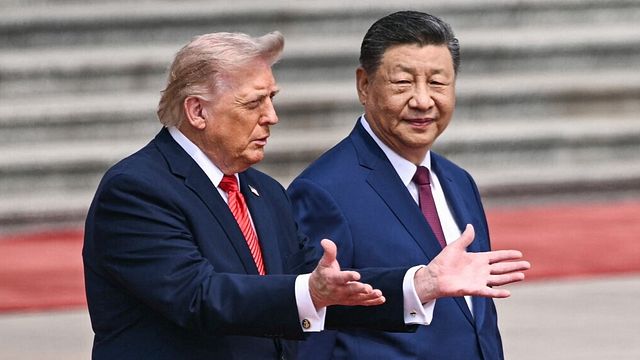 © Afp