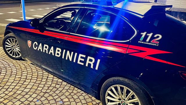 © Carabinieri