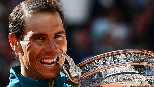 © afp