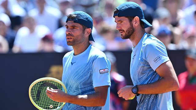 © Getty Images | Bolelli Vavassori