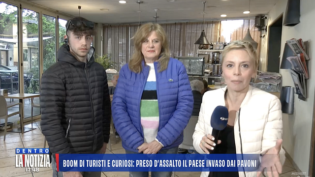 © Da video