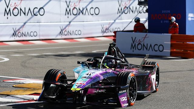 © Formula E