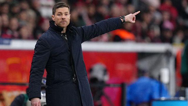 © Getty Images | Xabi Alonso