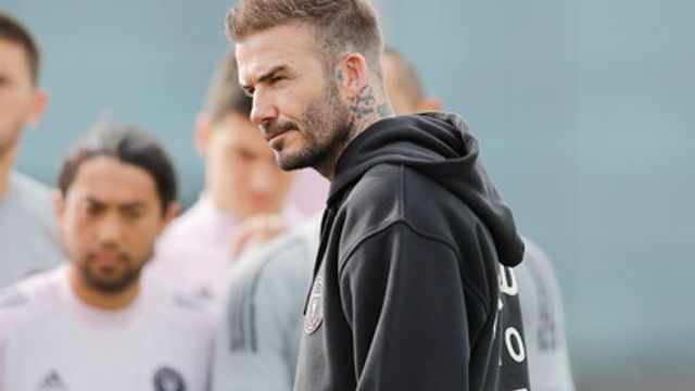 © Getty Images |  Beckham (400 milioni)