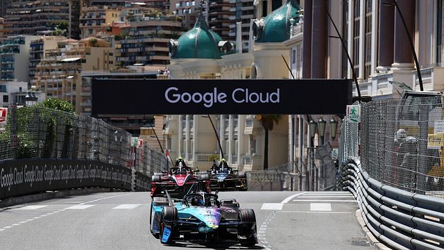 © Formula E
