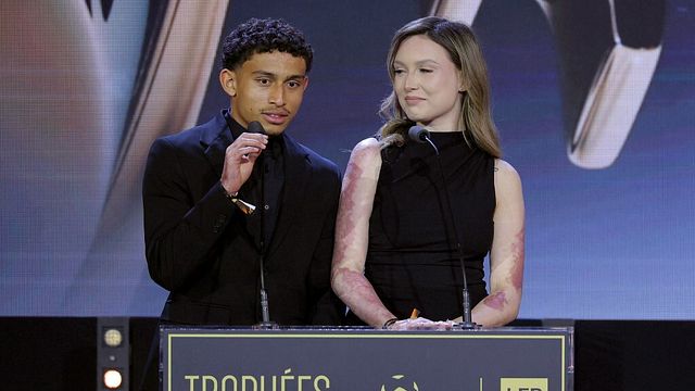 © Afp