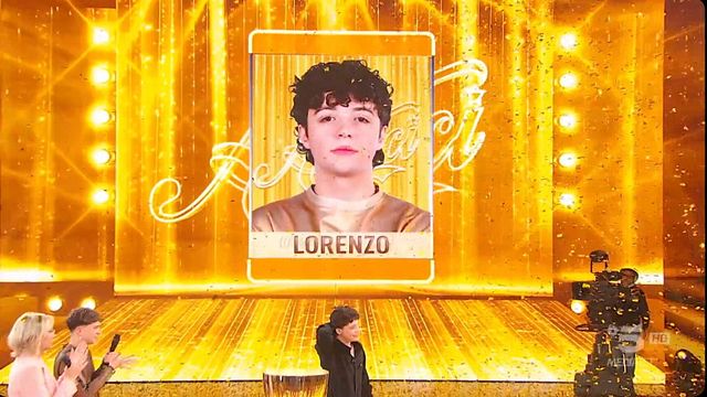 © Da video