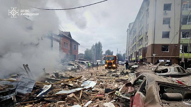 © Dsns Ucraina