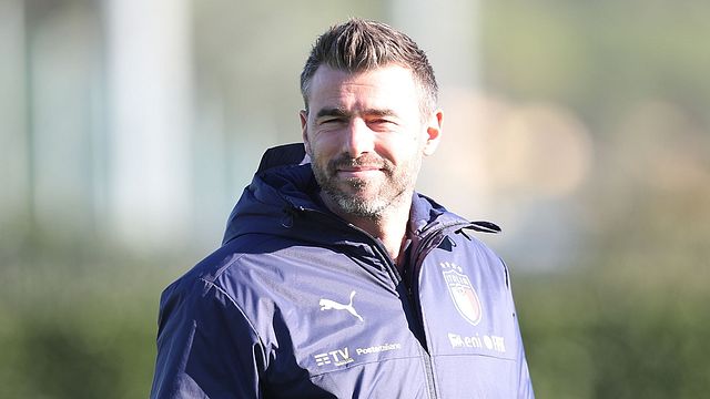© Getty Images | barzagli