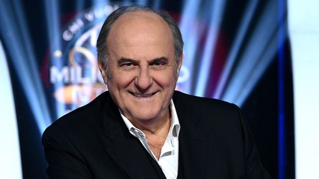 © Ufficio Stampa Mediaset