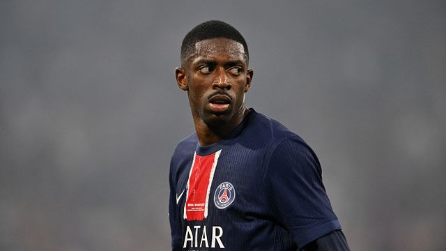 © Getty Images | Dembelé – 135 mln dal Dortmund al Barça