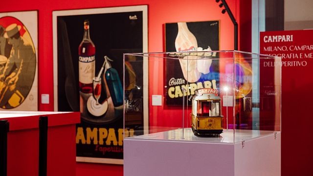 © Campari