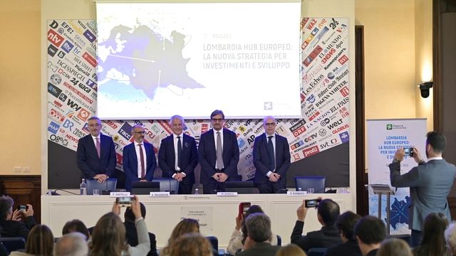 © Ufficio stampa
