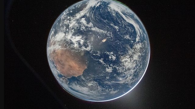 © Nasa