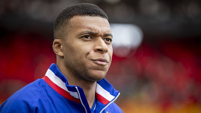 © IPA | 7 - Kylian Mbappé, Real Madrid – 15 milioni netti (31,2 lordi) 