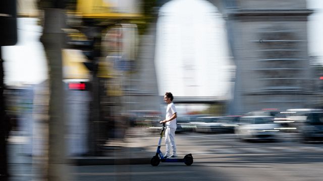 © Afp