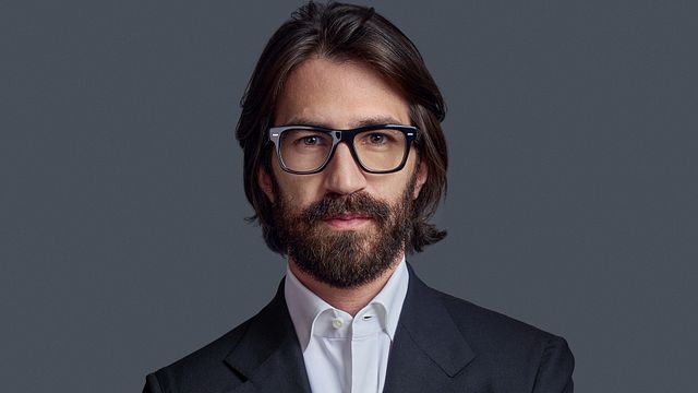 © Ufficio stampa | Leonardo Maria Del Vecchio