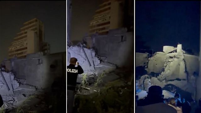 © Da video