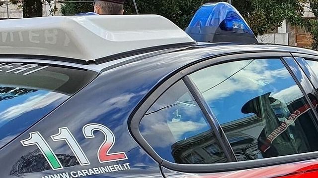 © Carabinieri