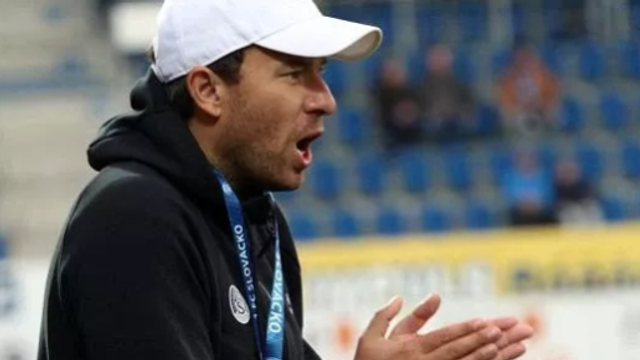 © Slovacko FC | Petr Vlachovsky