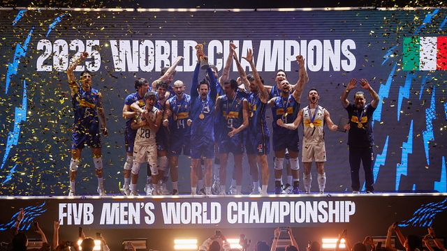 © Getty Images
