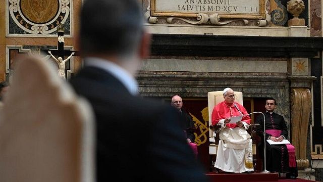 © Vatican Media