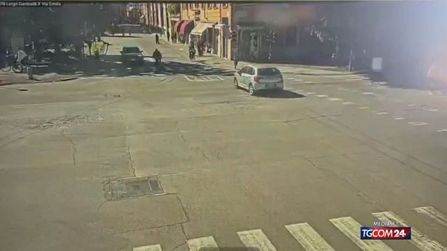 © Da video