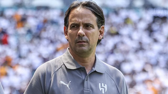 © IPA | Simone Inzaghi