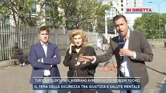 © Da video