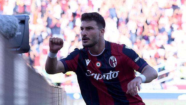 © Getty Images | Riccardo Orsolini