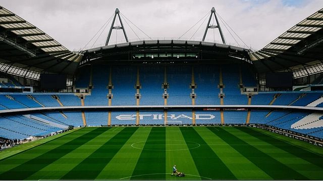 © sito ManCity