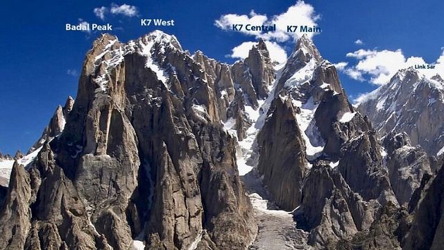 © American Alpine Journal