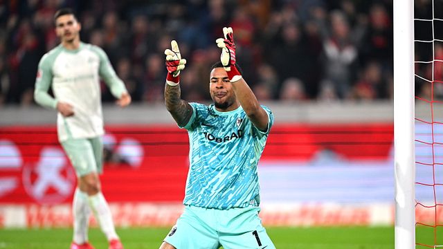 © Getty Images | N. Atubolu (Friburgo): 11/33 (33,33%)