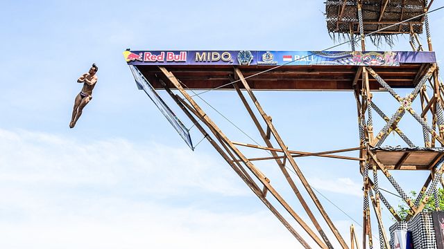 © Amato / Red Bull Content Pool