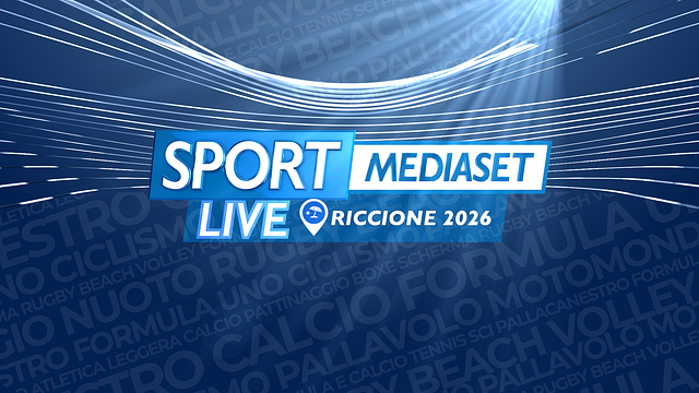 © sportmediaset