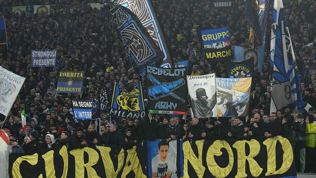 © ipp | Curva Inter