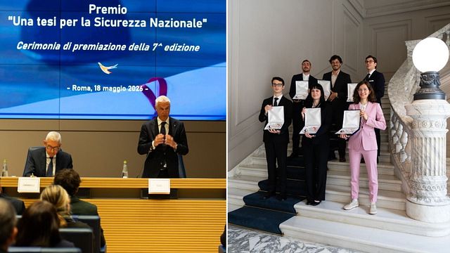 © Ufficio stampa