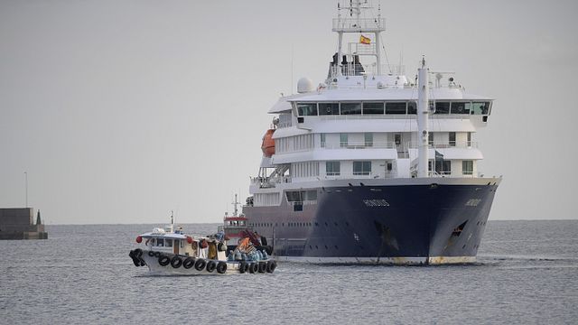 © Afp