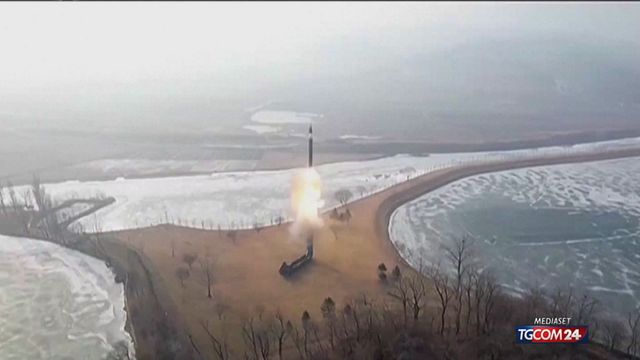 © Da video | La Corea del Nord trasmetterà la Premier League (con censura)